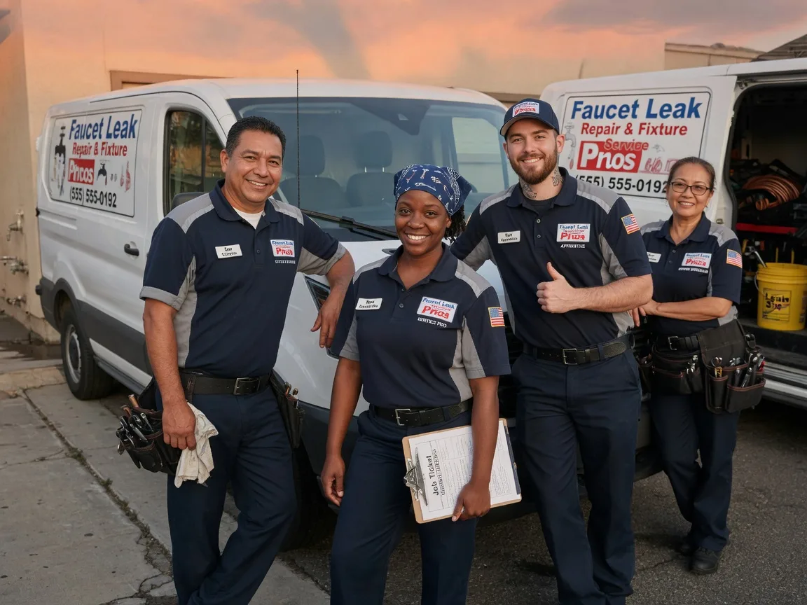 Faucet Repair company in Mackinac Island, MI